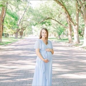 Meet your Posher, Maegen